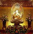 Buddha Tooth Relic Temple 2